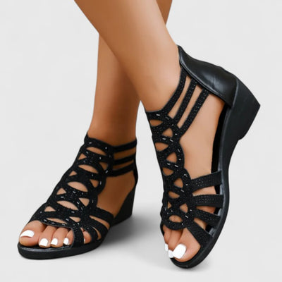 Mindy | Orthopedic Sandals