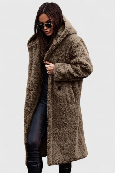 Brionyssa | Elegant Jacket