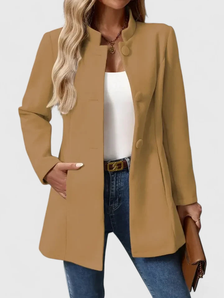 Carmelyssa | Elegant Jacket