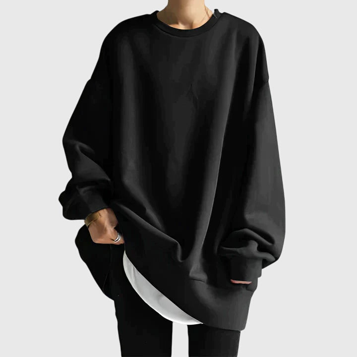 Scarlett™ | Comfy Loose-Fit Sweater