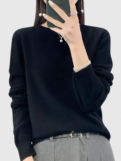 Rizalinda | Comfortable Sweater