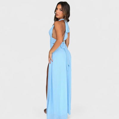Fayzandra Elegant Dress
