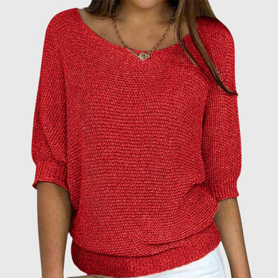 Luna™ - Evening Top