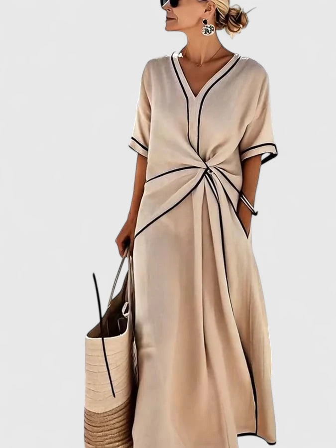 Erykahhh | Elegant Dress
