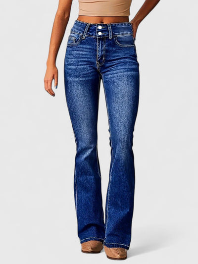 Koralynnae | Sophisticated Pants