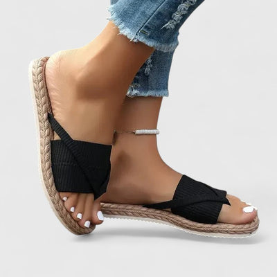 Gisandra | Orthopedic Sandals