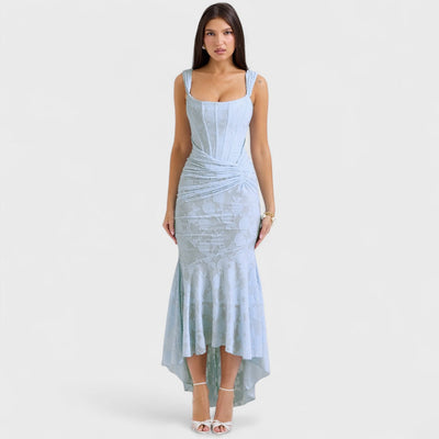 Jayzandra Elegant Dress