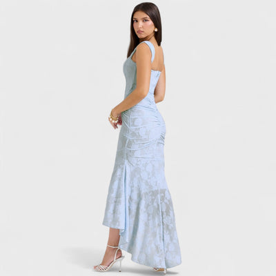 Jayzandra Elegant Dress
