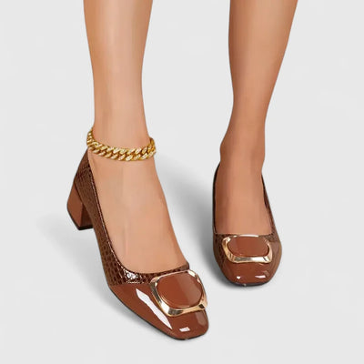 Florenzina | Orthopedic Heels