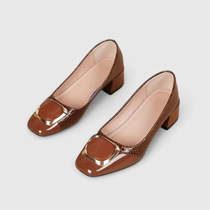 Florenzina | Orthopedic Heels