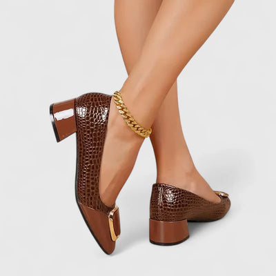 Florenzina | Orthopedic Heels
