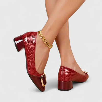 Florenzina | Orthopedic Heels