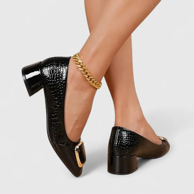Florenzina | Orthopedic Heels