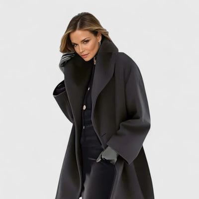 Elorinda | Elegant Coat