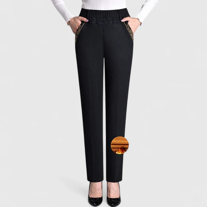 Caryzelle | Sophisticated Pants