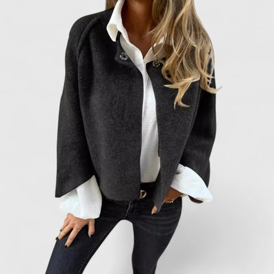 Valeryanne | Elegant Jacket