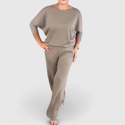 Maebrie | Elegant Three-Piece Set