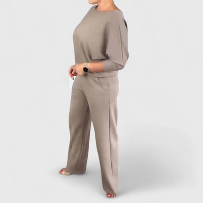 Maebrie | Elegant Three-Piece Set